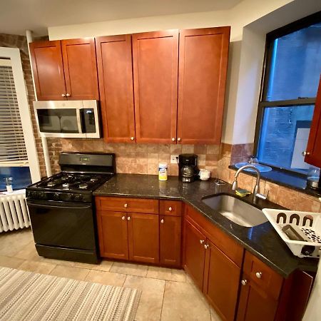 Entire Apartment In Manhattan Near Times Square New York Ngoại thất bức ảnh