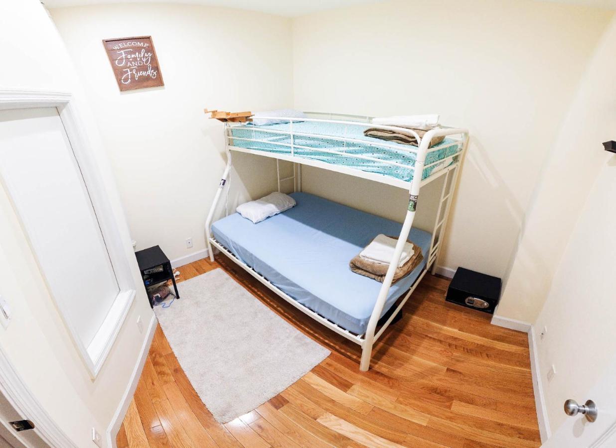Entire Apartment In Manhattan Near Times Square New York Ngoại thất bức ảnh