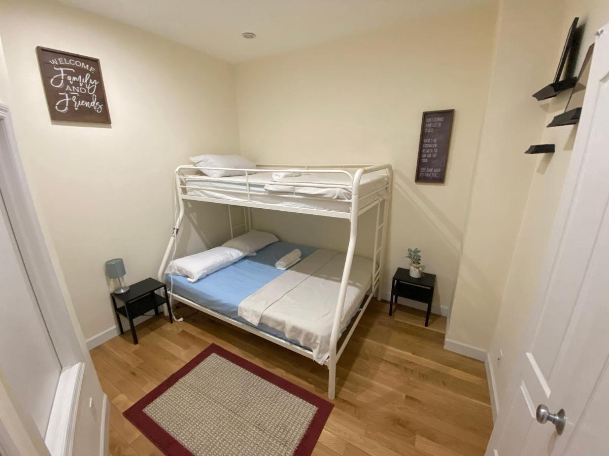Entire Apartment In Manhattan Near Times Square New York Ngoại thất bức ảnh