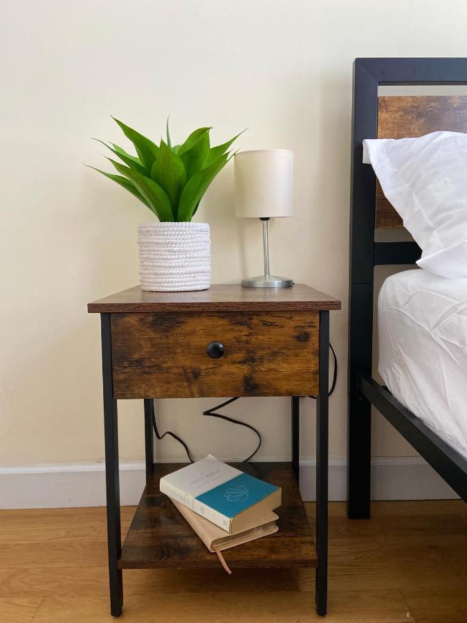 Entire Apartment In Manhattan Near Times Square New York Ngoại thất bức ảnh