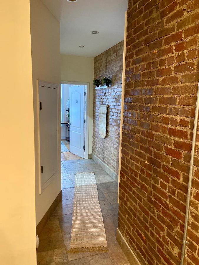 Entire Apartment In Manhattan Near Times Square New York Ngoại thất bức ảnh