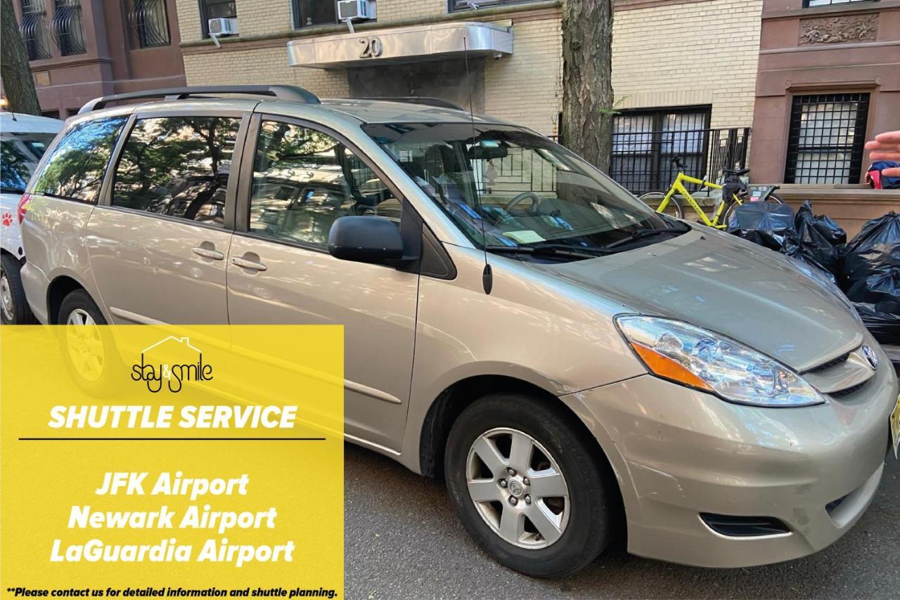 Entire Apartment In Manhattan Near Times Square New York Ngoại thất bức ảnh